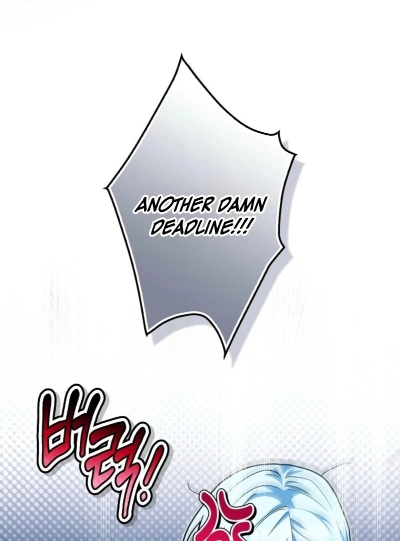 Deadlines Are Raining in the Status Window Chapter 72 - Page 16