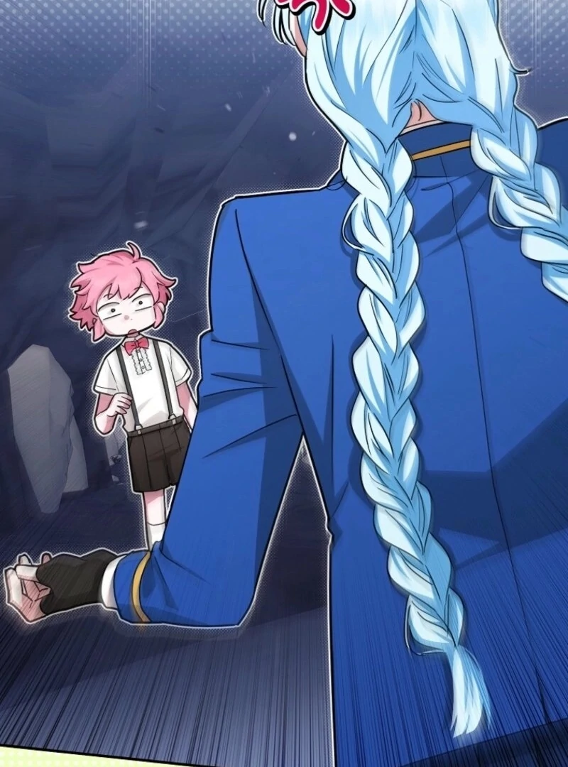 Deadlines Are Raining in the Status Window Chapter 72 - Page 17