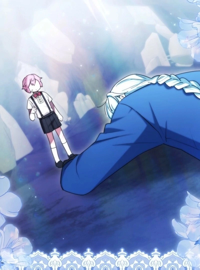 Deadlines Are Raining in the Status Window Chapter 72 - Page 3