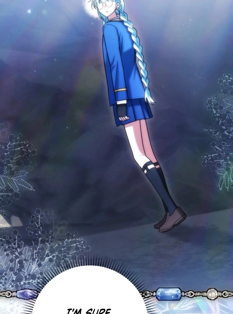 Deadlines Are Raining in the Status Window Chapter 72 - Page 22