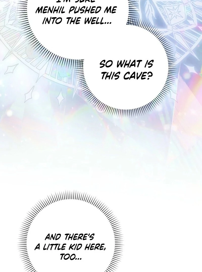 Deadlines Are Raining in the Status Window Chapter 72 - Page 23