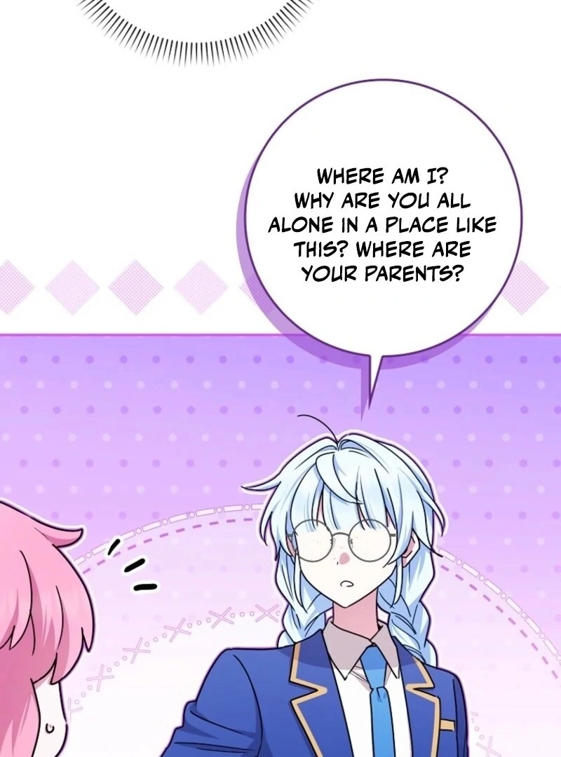 Deadlines Are Raining in the Status Window Chapter 72 - Page 24