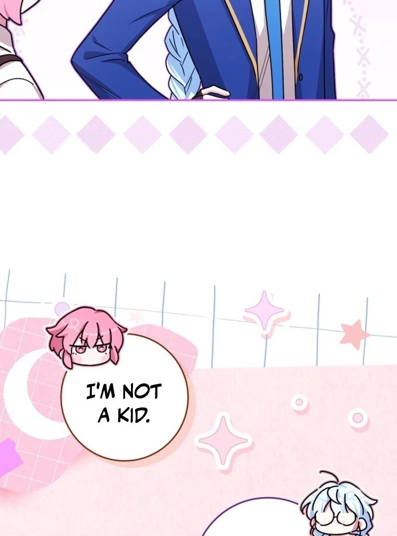 Deadlines Are Raining in the Status Window Chapter 72 - Page 25