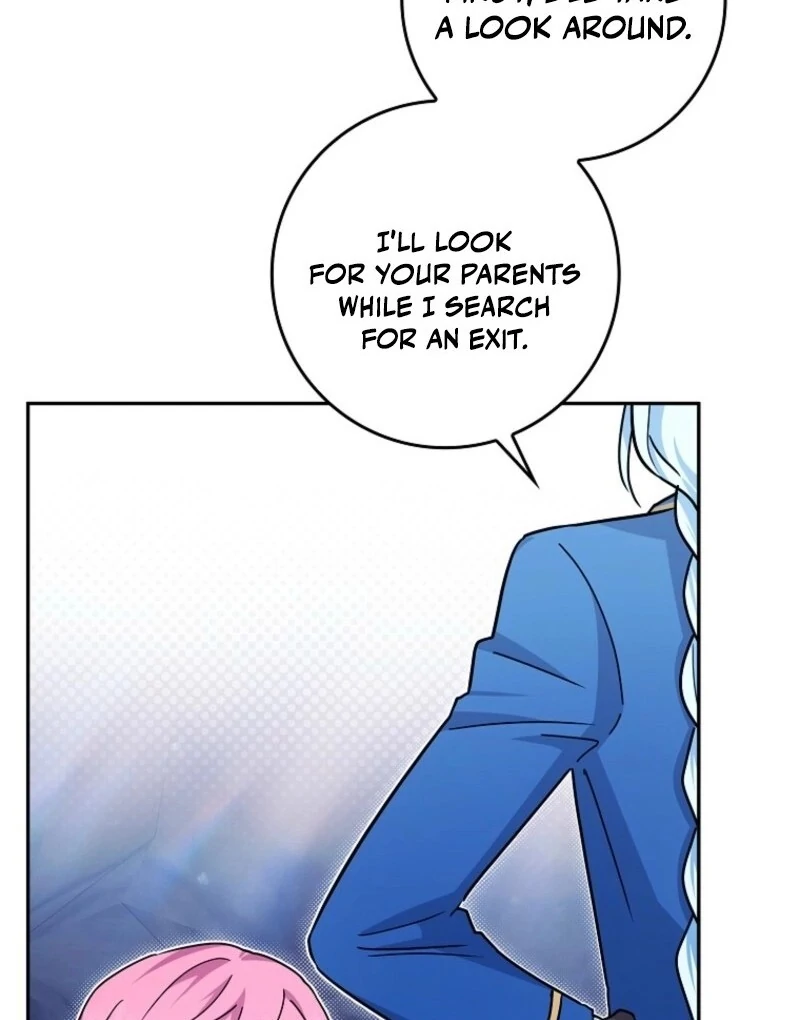 Deadlines Are Raining in the Status Window Chapter 72 - Page 27