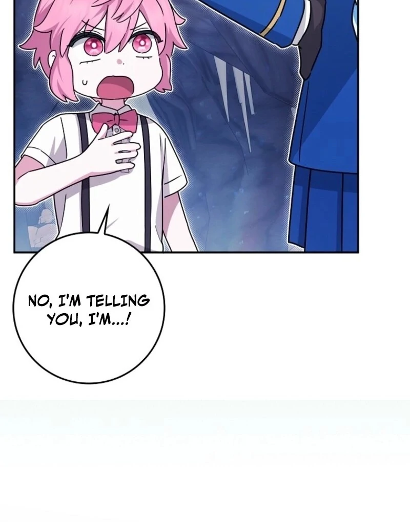 Deadlines Are Raining in the Status Window Chapter 72 - Page 28