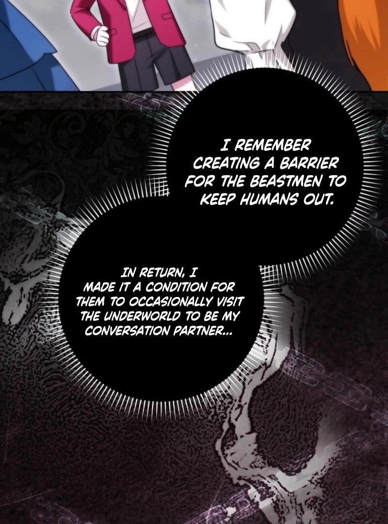 Deadlines Are Raining in the Status Window Chapter 72 - Page 30