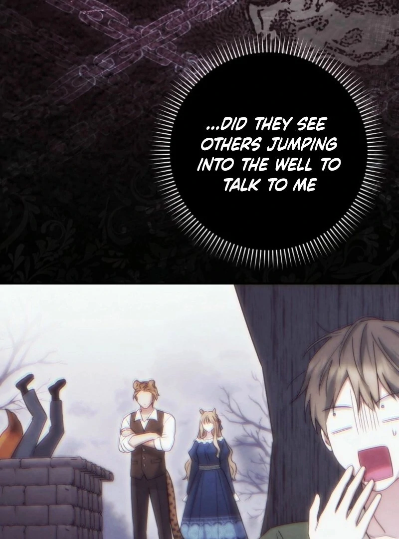 Deadlines Are Raining in the Status Window Chapter 72 - Page 31