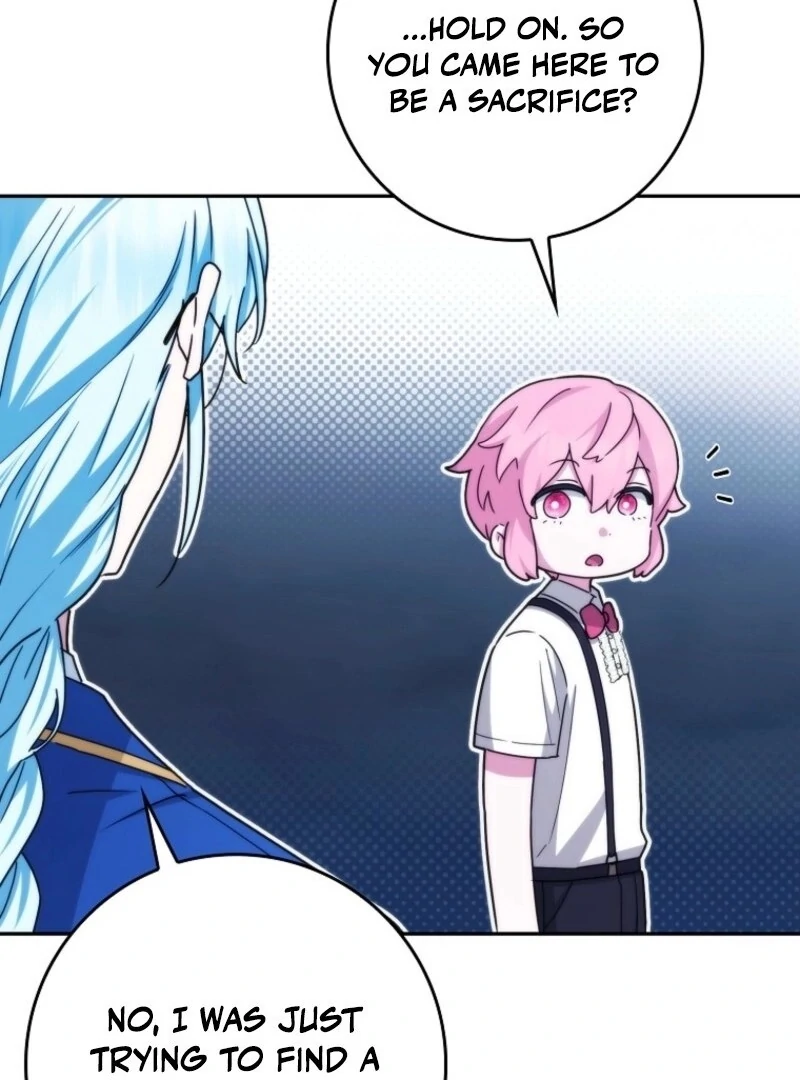 Deadlines Are Raining in the Status Window Chapter 72 - Page 33