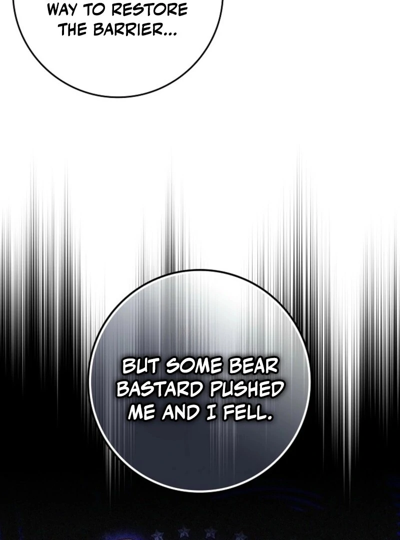 Deadlines Are Raining in the Status Window Chapter 72 - Page 34