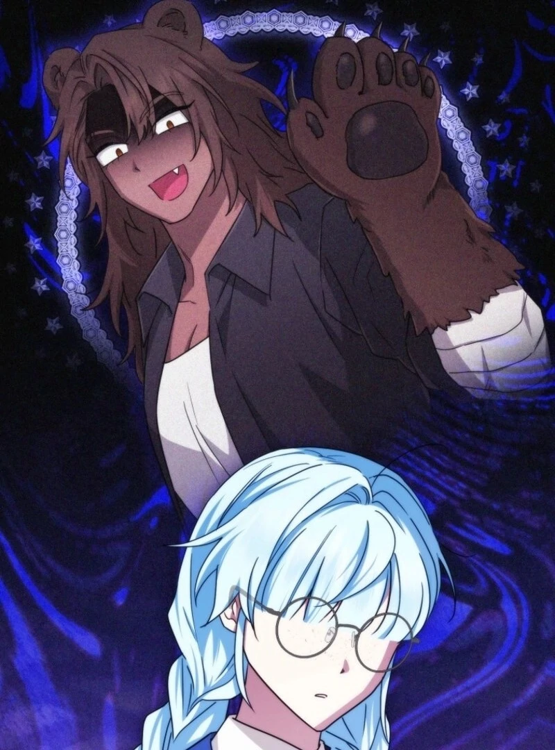 Deadlines Are Raining in the Status Window Chapter 72 - Page 35