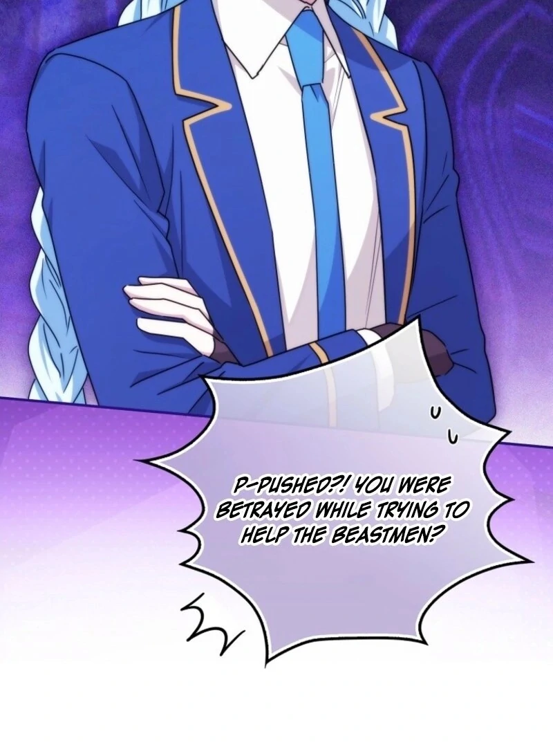 Deadlines Are Raining in the Status Window Chapter 72 - Page 36