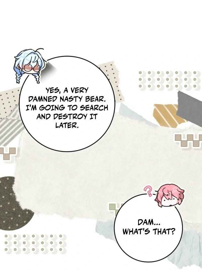 Deadlines Are Raining in the Status Window Chapter 72 - Page 37