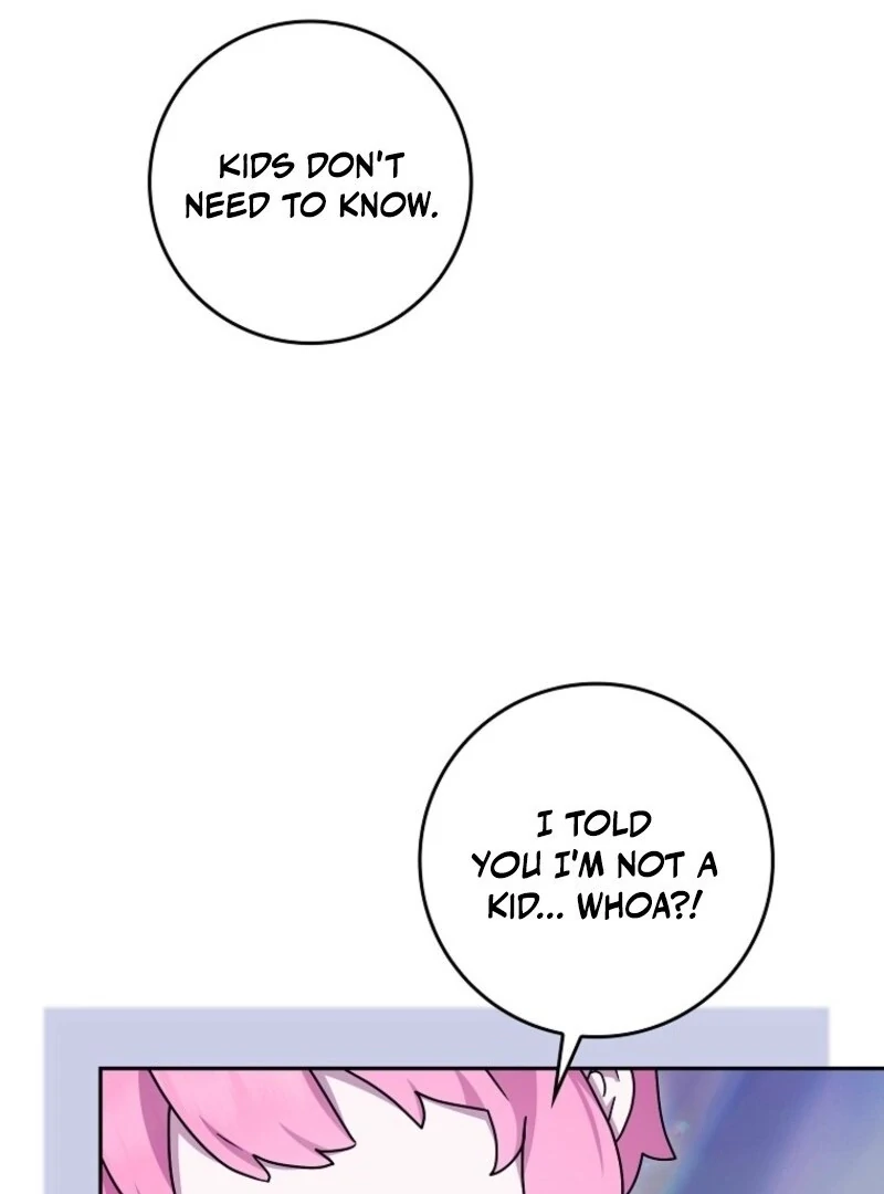 Deadlines Are Raining in the Status Window Chapter 72 - Page 38