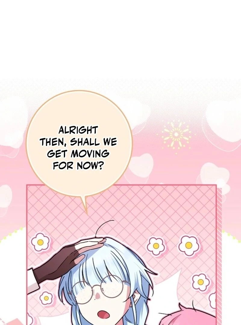 Deadlines Are Raining in the Status Window Chapter 72 - Page 40