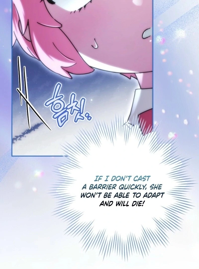 Deadlines Are Raining in the Status Window Chapter 72 - Page 5