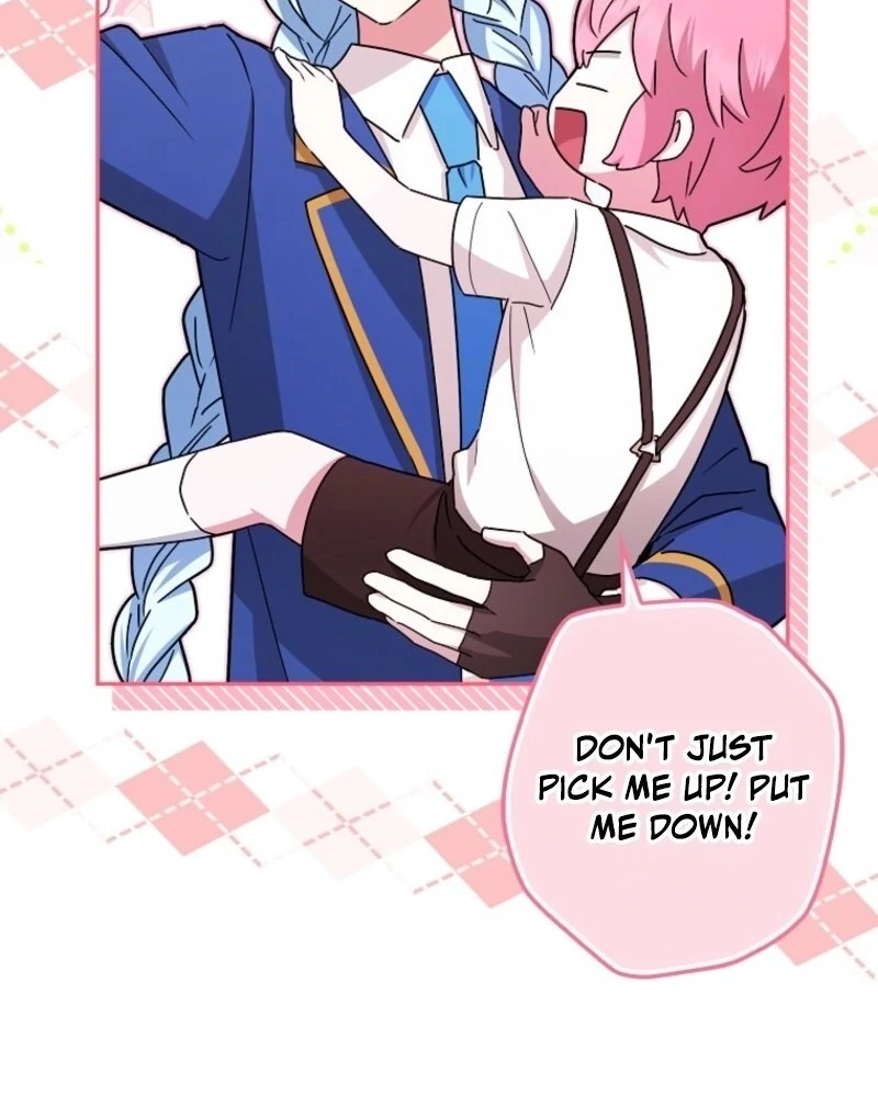 Deadlines Are Raining in the Status Window Chapter 72 - Page 41