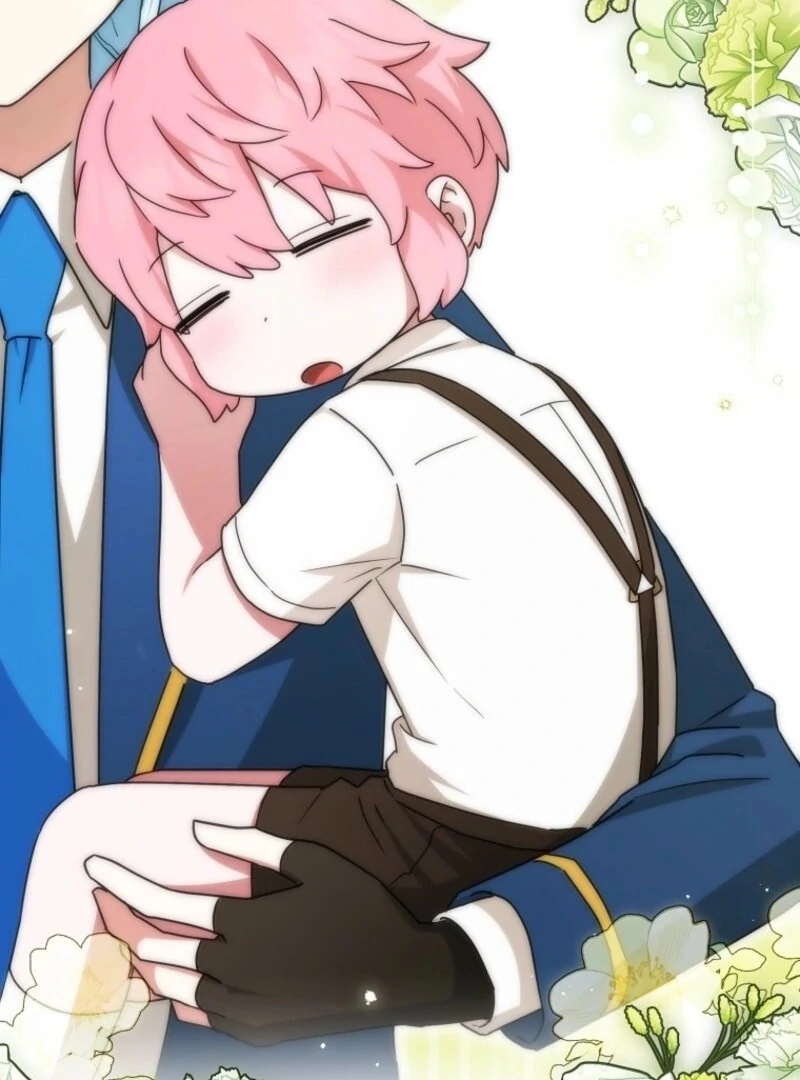 Deadlines Are Raining in the Status Window Chapter 72 - Page 44