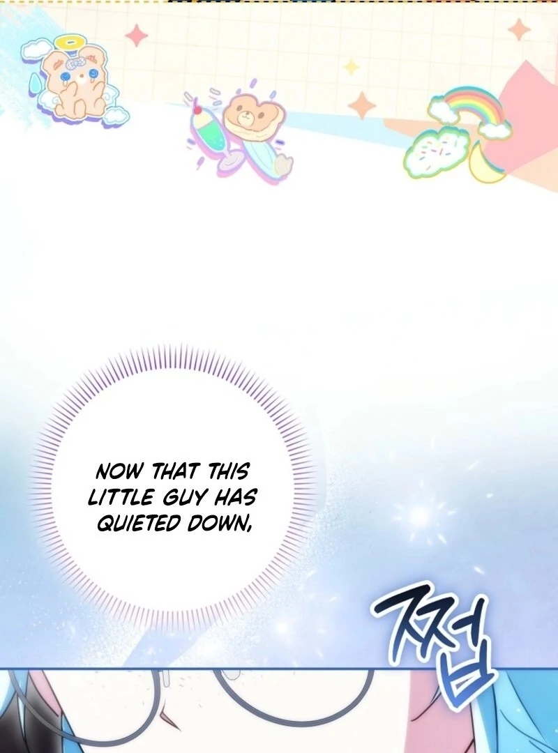 Deadlines Are Raining in the Status Window Chapter 72 - Page 47