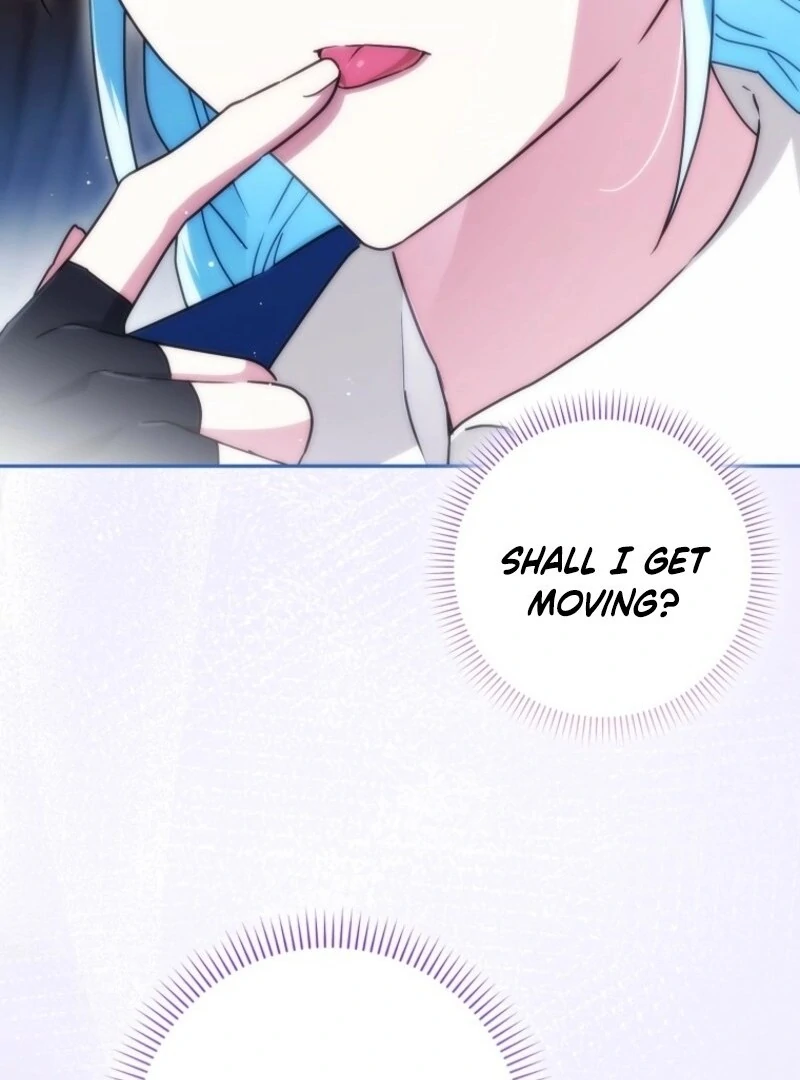 Deadlines Are Raining in the Status Window Chapter 72 - Page 48