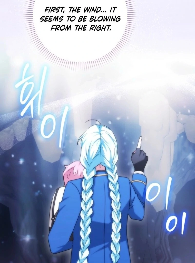 Deadlines Are Raining in the Status Window Chapter 72 - Page 49