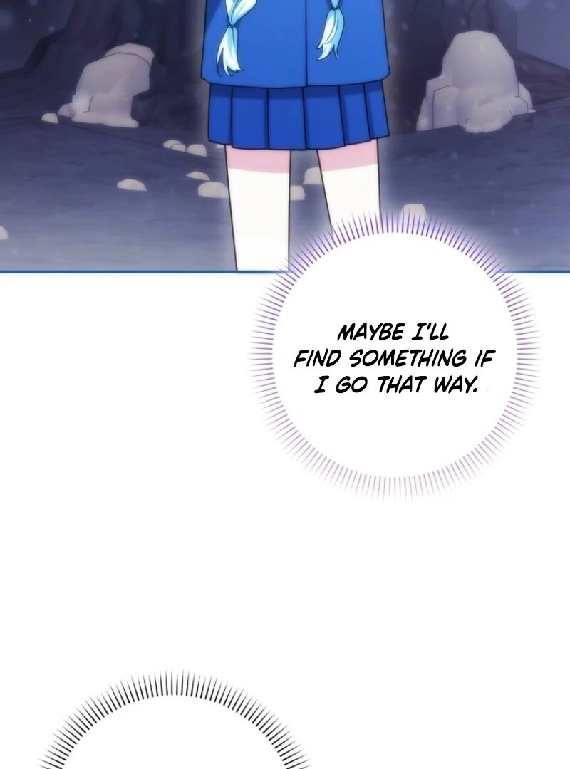 Deadlines Are Raining in the Status Window Chapter 72 - Page 50