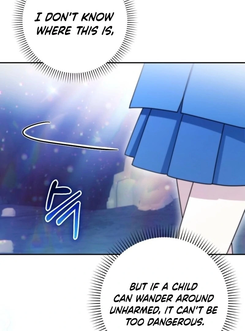 Deadlines Are Raining in the Status Window Chapter 72 - Page 51