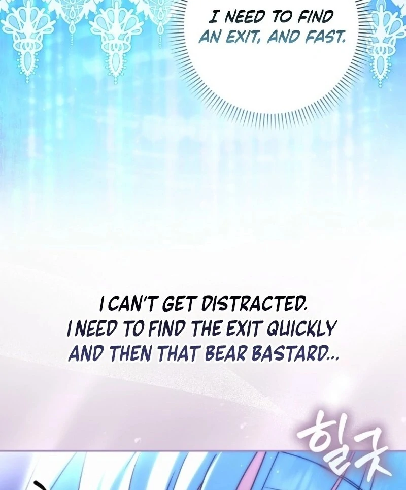 Deadlines Are Raining in the Status Window Chapter 72 - Page 55