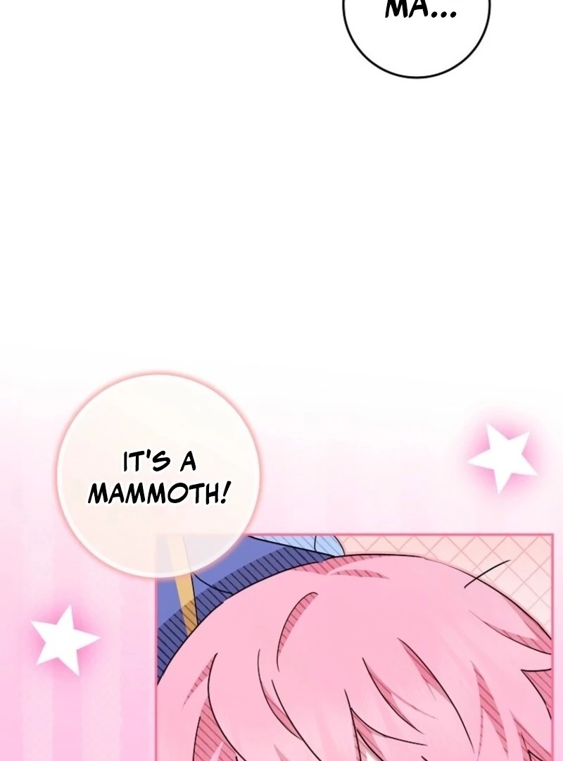 Deadlines Are Raining in the Status Window Chapter 72 - Page 58