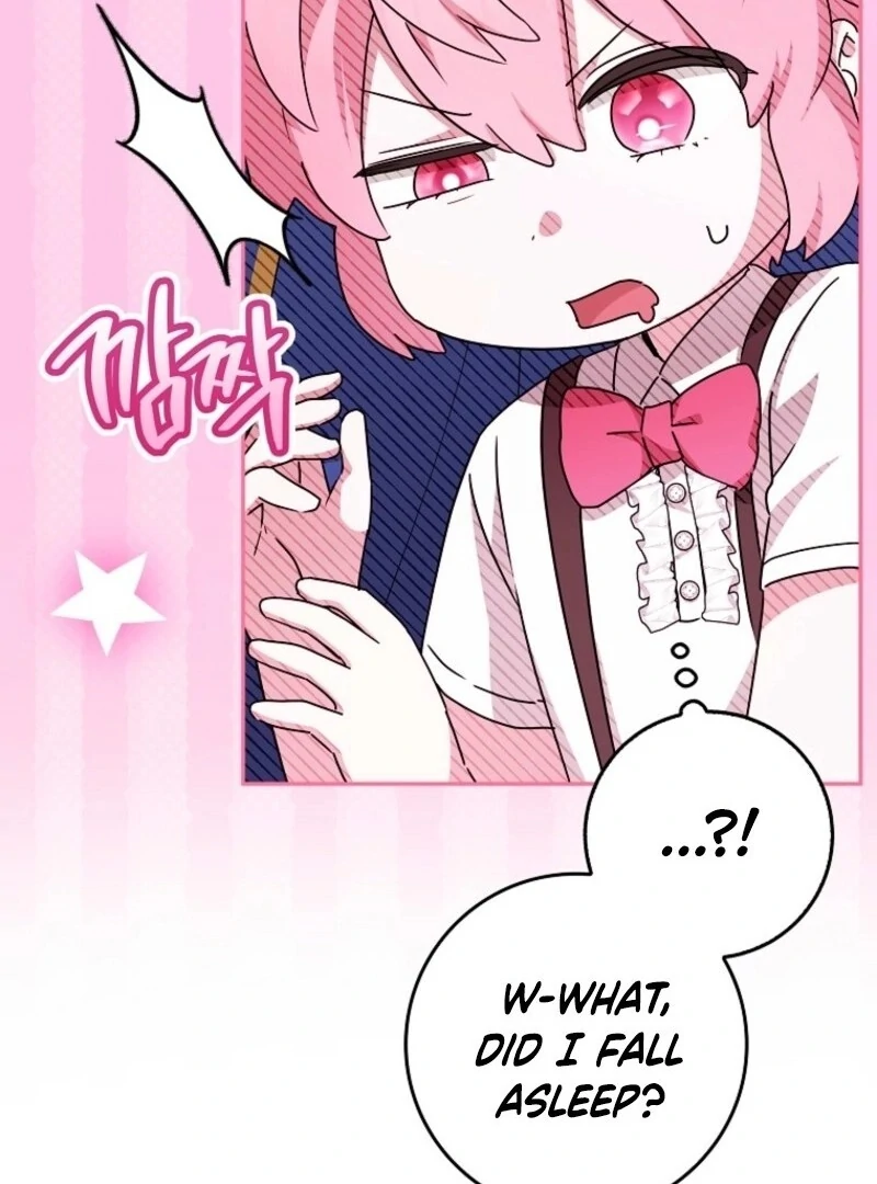 Deadlines Are Raining in the Status Window Chapter 72 - Page 59