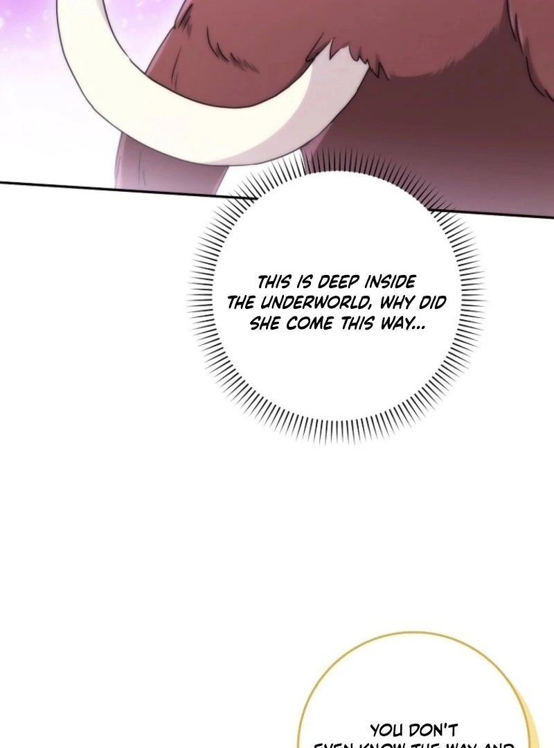 Deadlines Are Raining in the Status Window Chapter 72 - Page 61