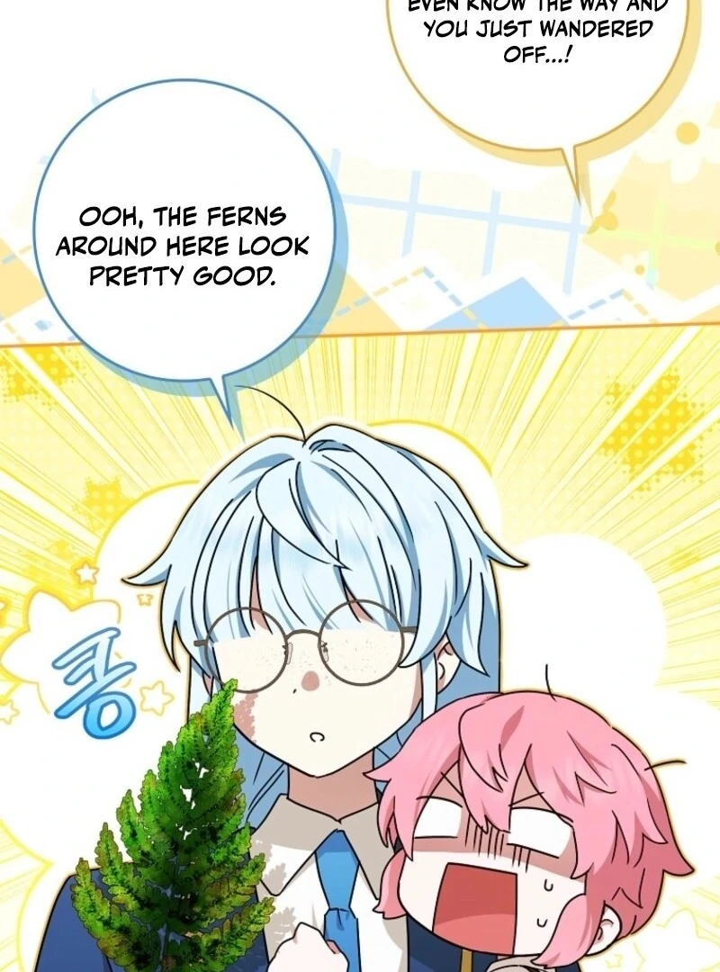 Deadlines Are Raining in the Status Window Chapter 72 - Page 62