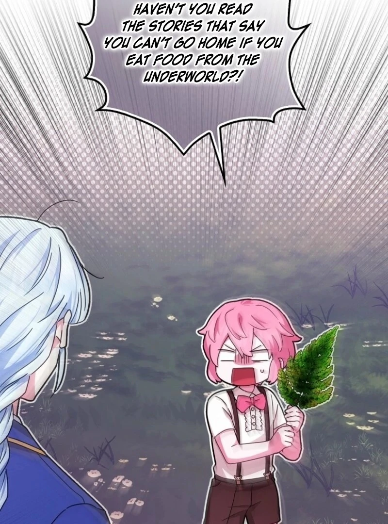 Deadlines Are Raining in the Status Window Chapter 72 - Page 64