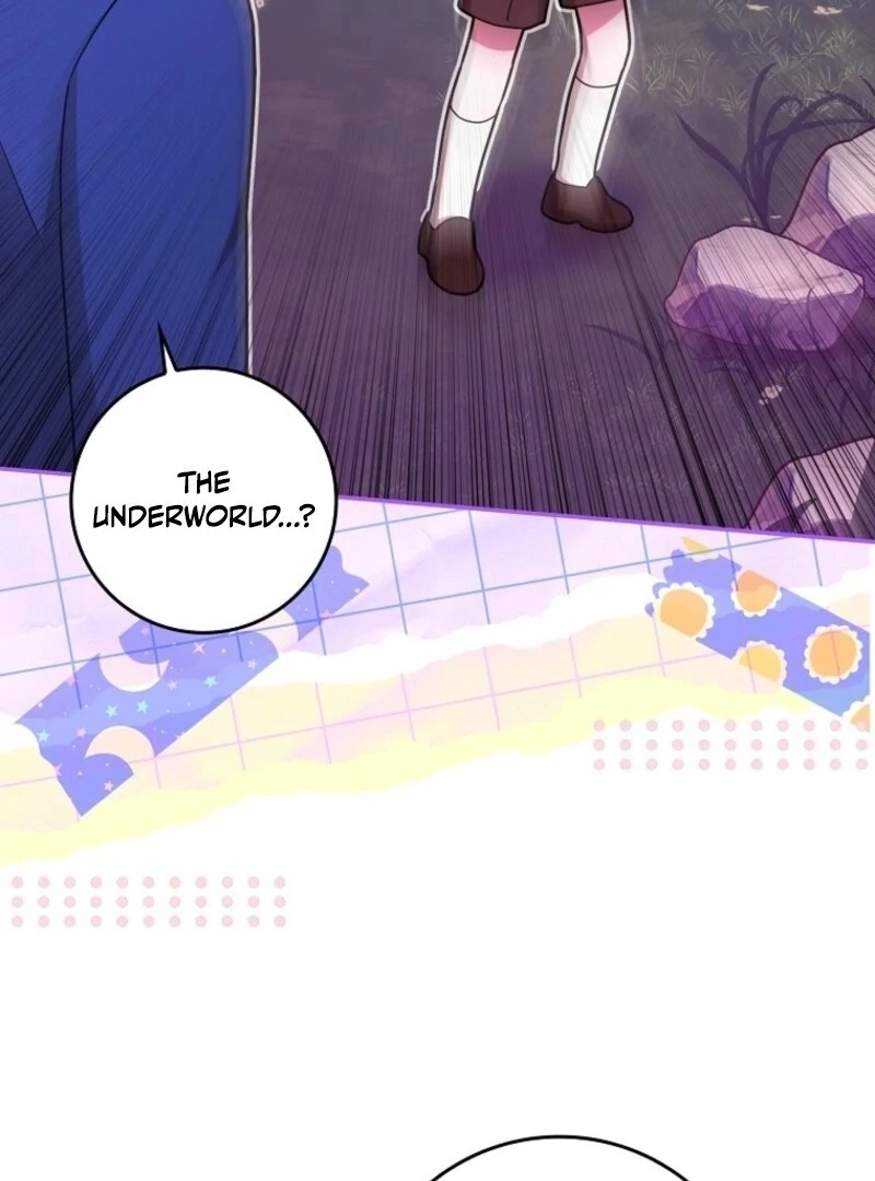 Deadlines Are Raining in the Status Window Chapter 72 - Page 65