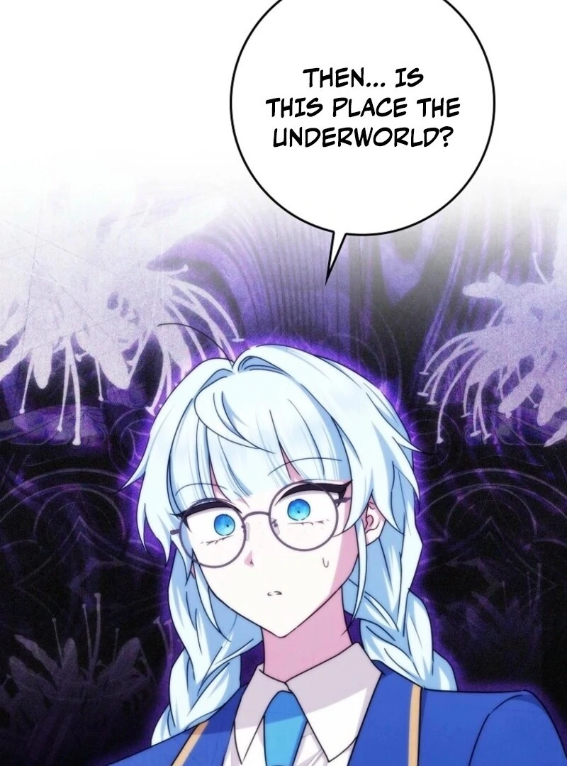 Deadlines Are Raining in the Status Window Chapter 72 - Page 66