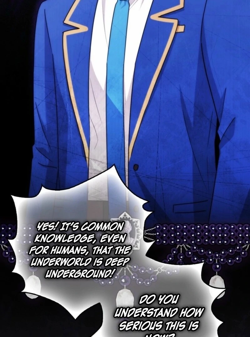 Deadlines Are Raining in the Status Window Chapter 72 - Page 67