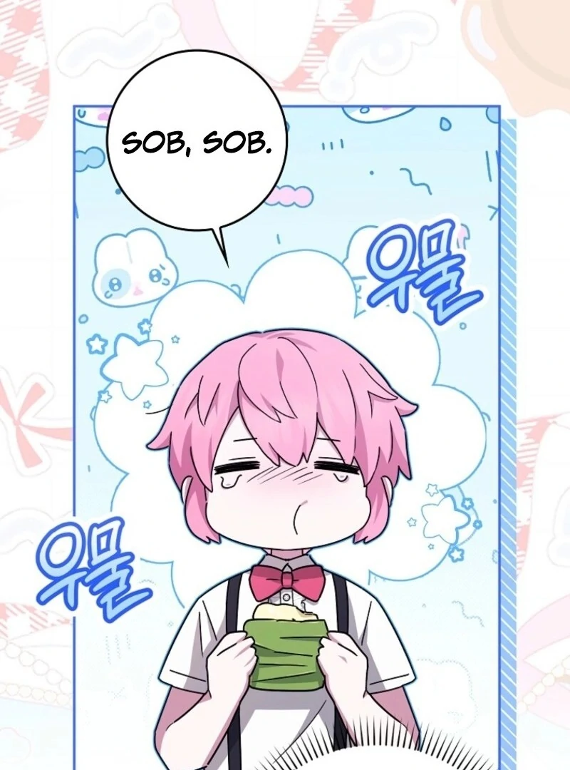 Deadlines Are Raining in the Status Window Chapter 72 - Page 73