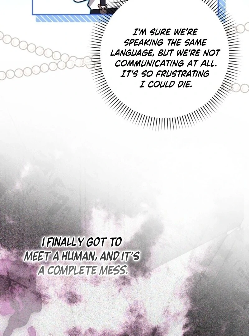 Deadlines Are Raining in the Status Window Chapter 72 - Page 74