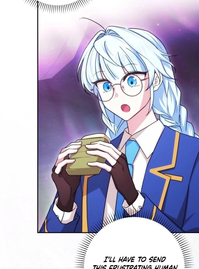 Deadlines Are Raining in the Status Window Chapter 72 - Page 76