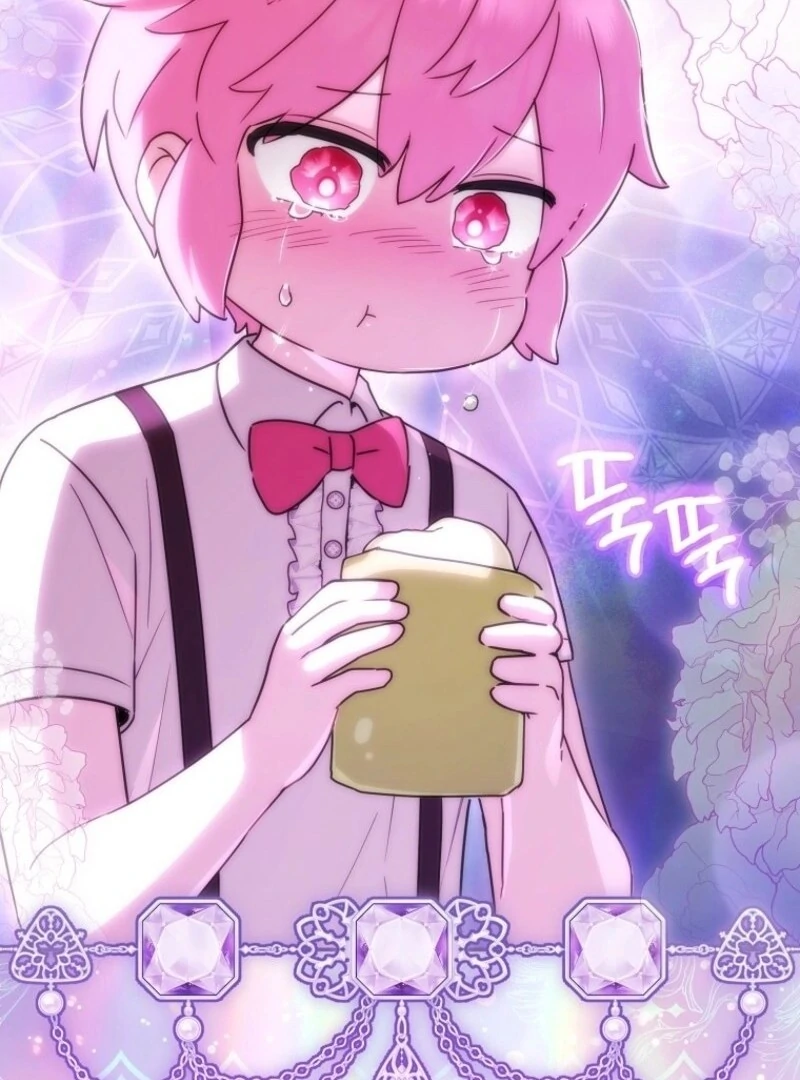 Deadlines Are Raining in the Status Window Chapter 72 - Page 80