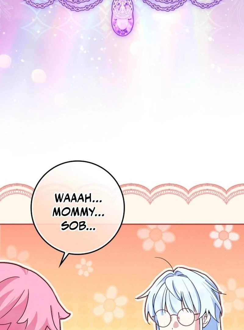 Deadlines Are Raining in the Status Window Chapter 72 - Page 81