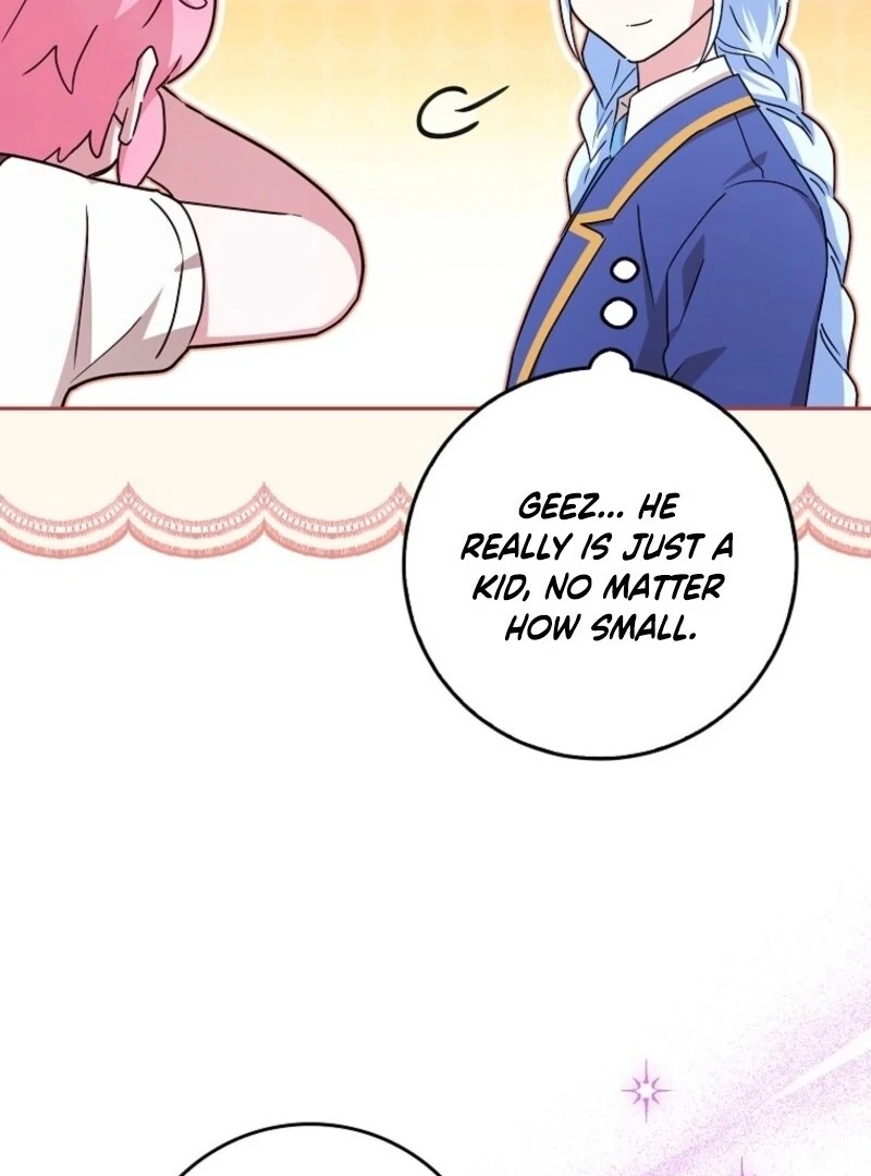 Deadlines Are Raining in the Status Window Chapter 72 - Page 82