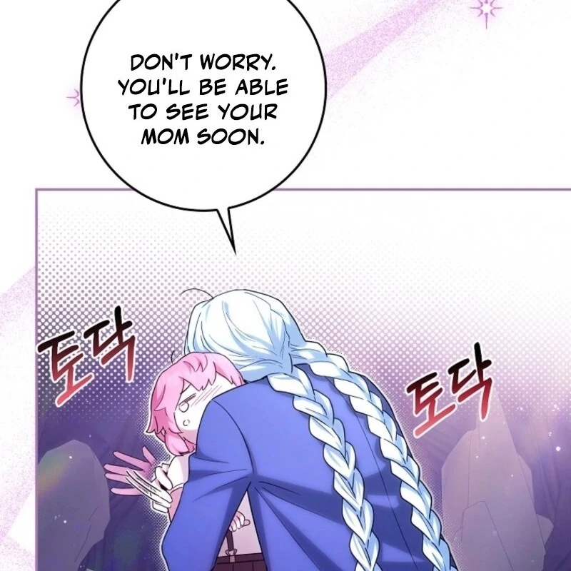 Deadlines Are Raining in the Status Window Chapter 72 - Page 83