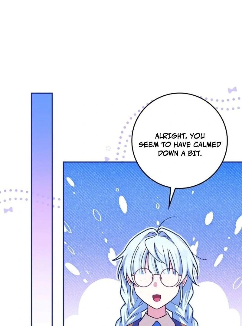 Deadlines Are Raining in the Status Window Chapter 72 - Page 86