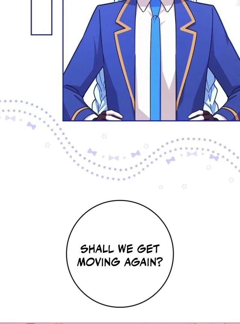 Deadlines Are Raining in the Status Window Chapter 72 - Page 87