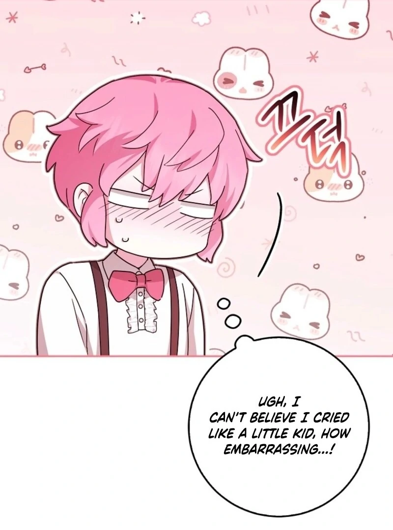 Deadlines Are Raining in the Status Window Chapter 72 - Page 88