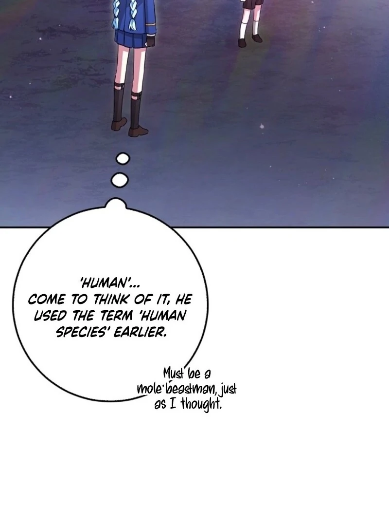 Deadlines Are Raining in the Status Window Chapter 72 - Page 90