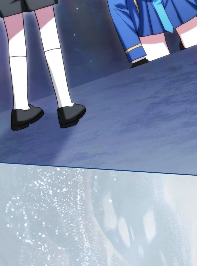 Deadlines Are Raining in the Status Window Chapter 72 - Page 10