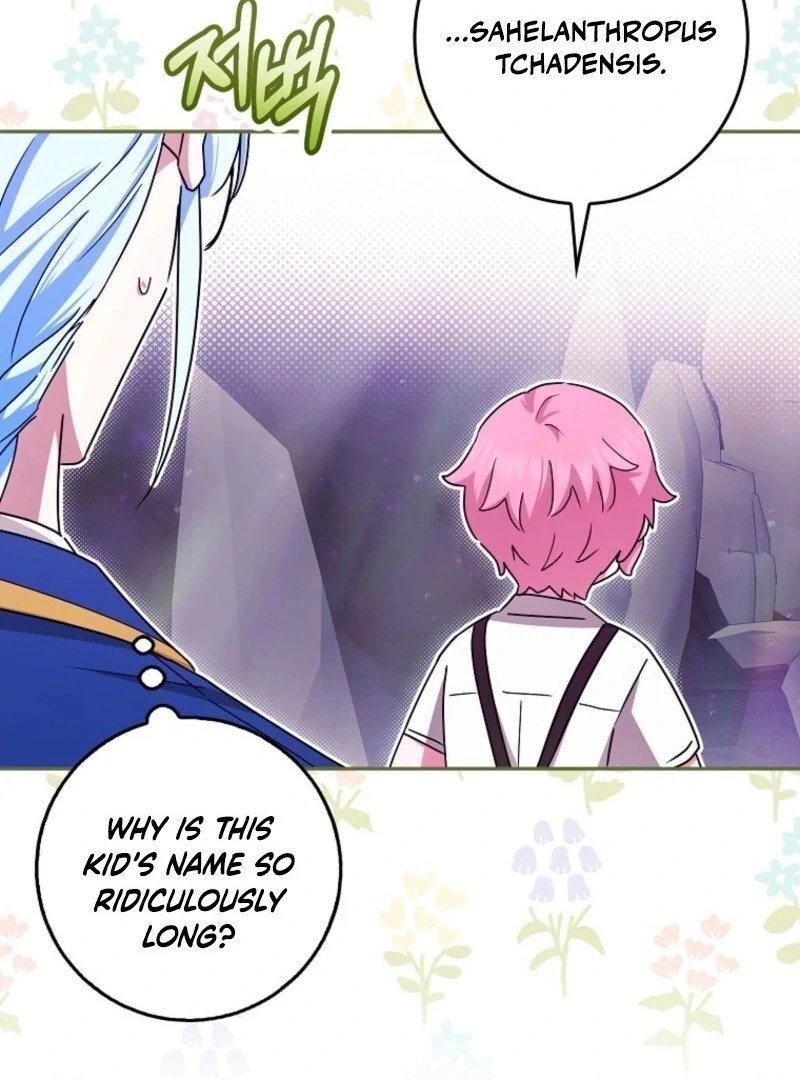 Deadlines Are Raining in the Status Window Chapter 72 - Page 93