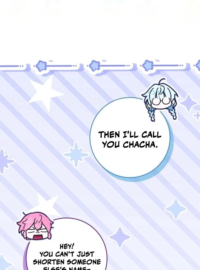 Deadlines Are Raining in the Status Window Chapter 72 - Page 94