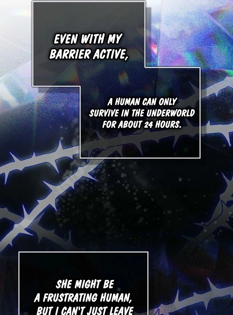 Deadlines Are Raining in the Status Window Chapter 72 - Page 98